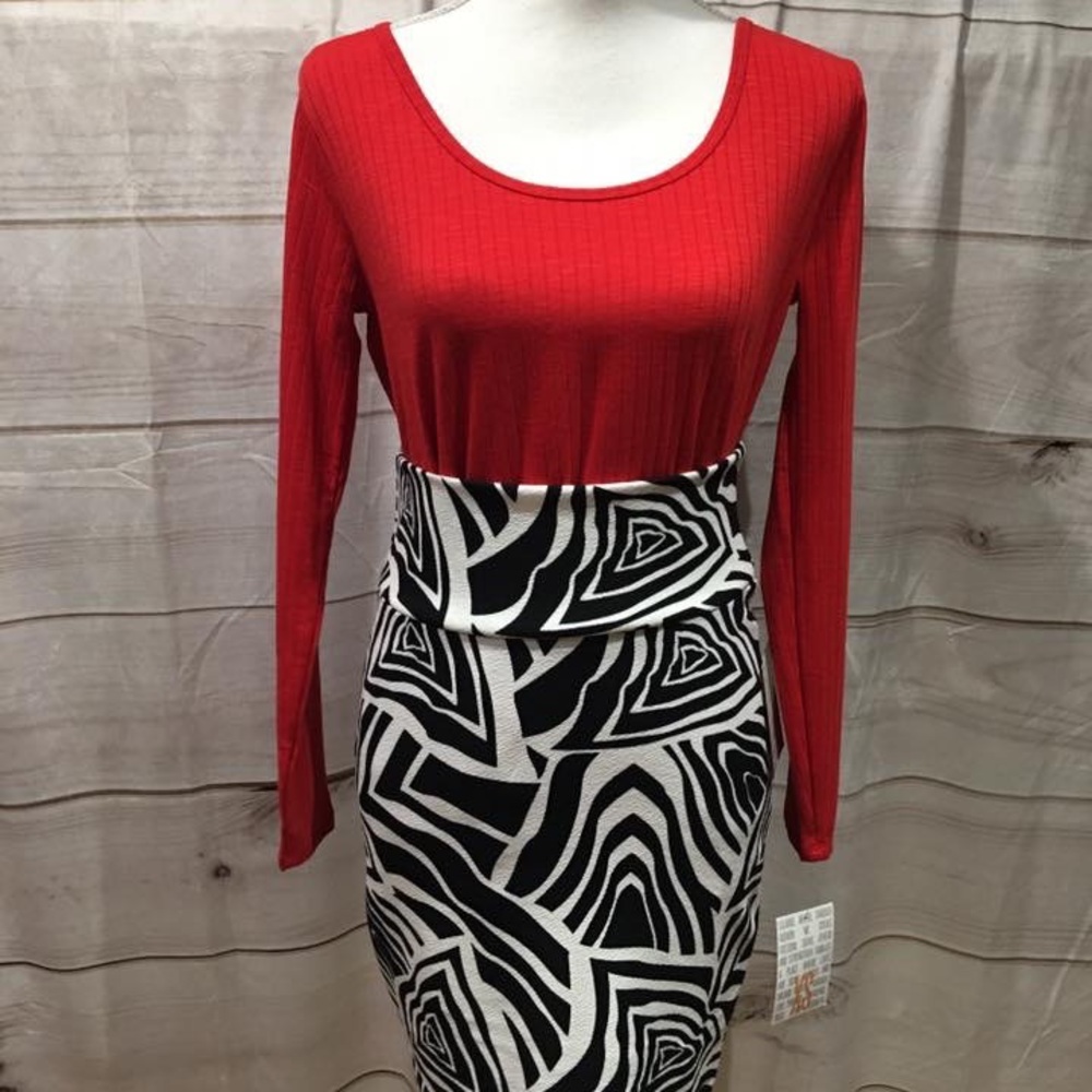 LuLaRoe